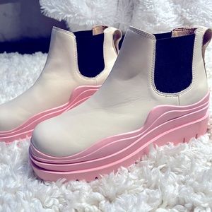 Bottega Veneta Boots